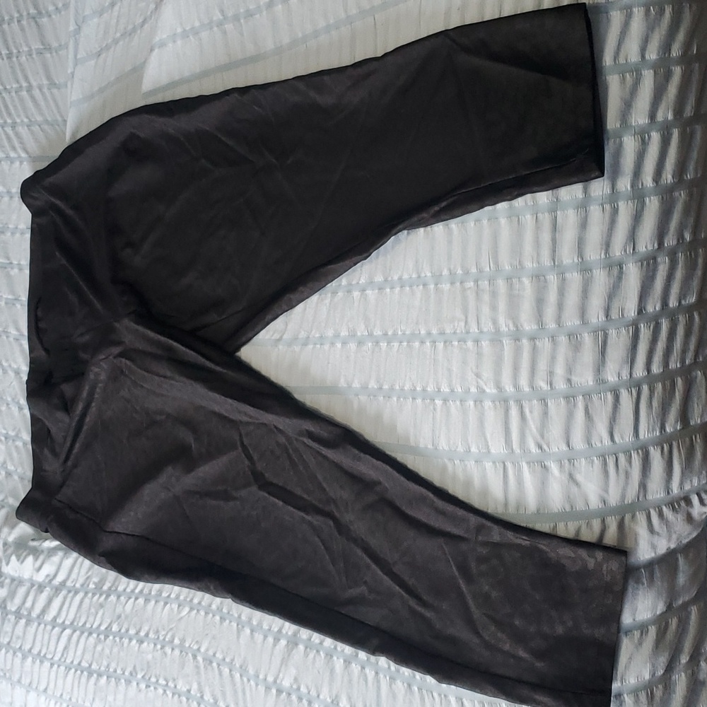 Torrid leggings